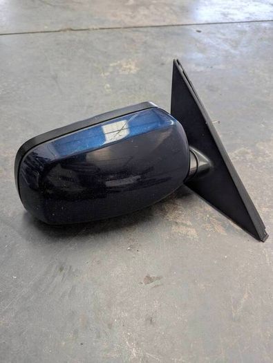 Bmw e60 5 series SE model mirrors