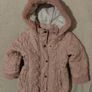 Gorgeous Warm, Waterproof, Hooded Jacket Image 2