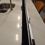 Peradon 1 piece cue case Image 4