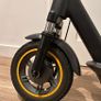 e-Scooter AovoPro Max Image 3
