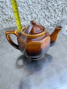 Teapot