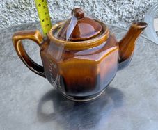 Teapot