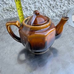 Teapot