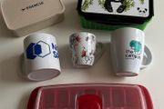 Bundle of Kitchen Stuff