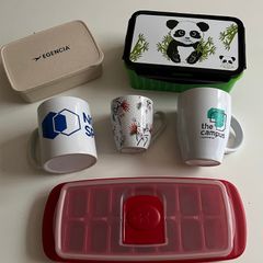 Bundle of Kitchen Stuff