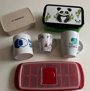 Bundle of Kitchen Stuff