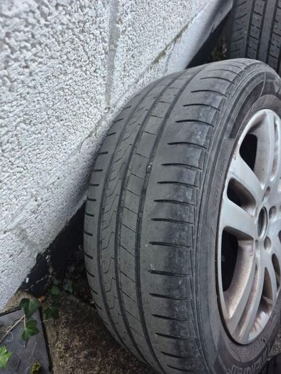 16" vw