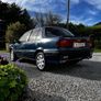 1992 Mitsubishi Lancer 1.3 GLX Image 5