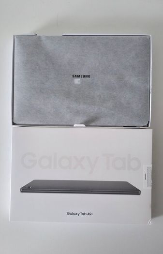NEW Samsung Galaxy tab A9+ 128GB