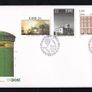 Collection 1985 Ireland Commemorative Stamps An Post First Day Cover (FDC). Collection of 8 covers Image 3