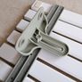 Like NEW Aidapt 27" Slatted Bath Board Seat  - 6 Slat Image 4