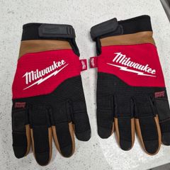Milwaukee Leather Gloves