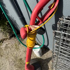 free strimmer toilets and sink