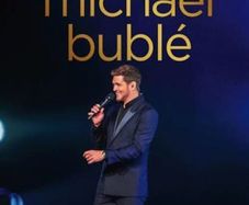 Michael Buble Tickets Malahide Castle