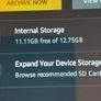 Amazon Fire 5th Generation, 16GB, With cover, in excellent cosmetic condition, Battery is Bad, needs to be plugged all the time Image 5