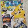 Sega Magazine Issue 13 January 1995 Image 2