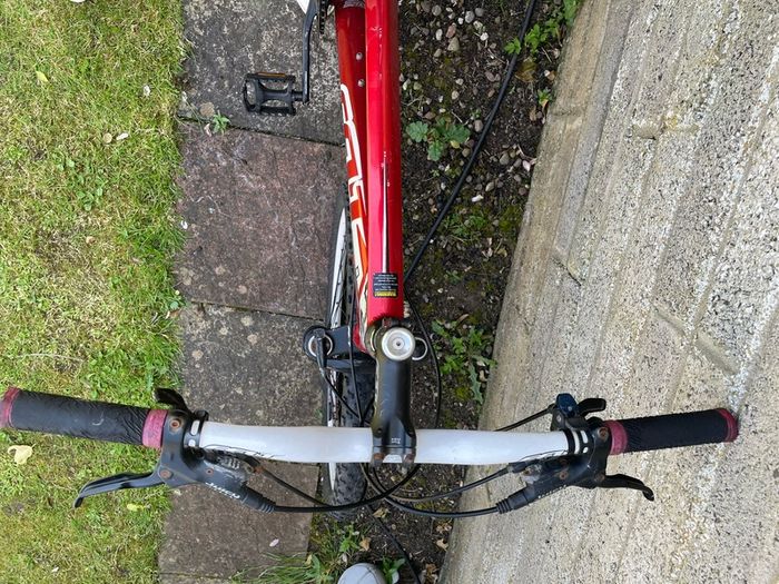 Felt Q 820 Mountain Bike