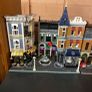 Lego Creator sets 10255 and 10246 Image 2