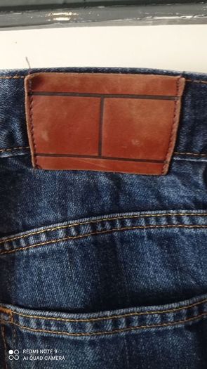 Tommy Hilfiger Jeans L30 W30