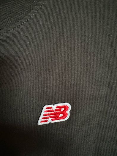 new balance tshirt