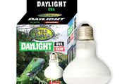 Reptile Nova Bulb For Terrariums UVA 100W DAYLIGHT
