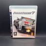 Ridege Racer 7 Ps3 Image 3
