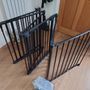 Dreambaby Playpen and Gate