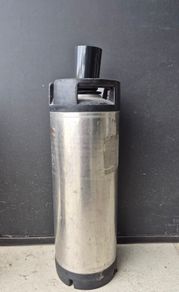 Corny kegs