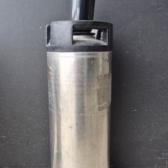 Corny kegs