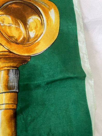 Vintage scarf