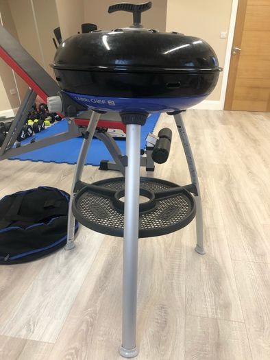 Cadac Carri Chef 2 BBQ