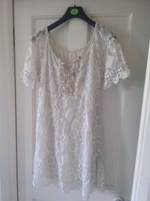 Beach dress