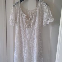 Beach dress