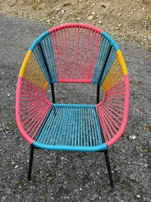 garden chair