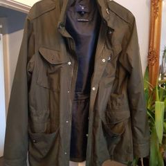gant jacket