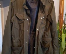 Gant Jacket