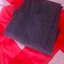 new black flared jeans Image 2
