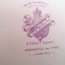 CDV Photo of Queen Alexandra, then Princess of Wales. Image 3