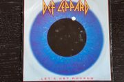 Def Leppard 7"