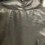 Original Marines girls black jacket, age 10 Image 6