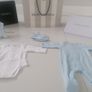 Baby Boy gift by Emile Et Rose Image 4