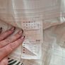 Ikea Leaf Print Curtains Image 2