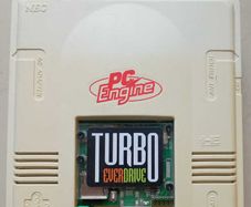 PC Engine complete lot