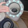 Tommee Tippee nappy bin unused Image 2