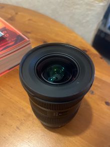 Sigma 16-28mm f2.8 Sony E Mount