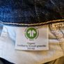 Future People Organic Cotton Jeans Image 4