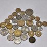 Spanish Coins Pesetas Mixed Lot of 32 Image 4
