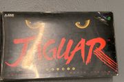 atari Jaguar and games retro
