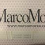 Marco Moreo velour sable wedges Image 4