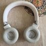 JBL Tune 660NC Wireless On-Ear Headphones with Active Noise Image 2